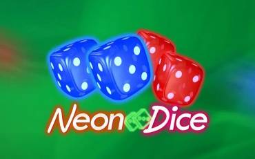 Neon Dice slot online