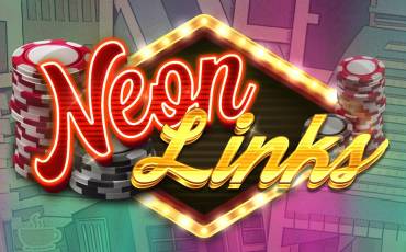 Neon Links slot online