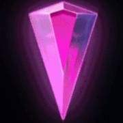 Neon Rush: Violet Crystal