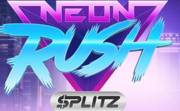 Neon Rush slot online