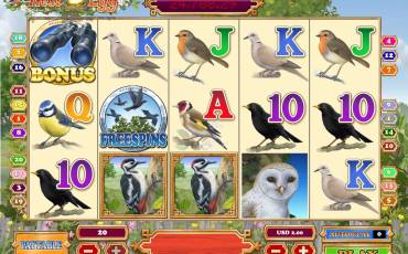 Nest Egg slot online