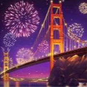 New Year' Bash: Golden Gate