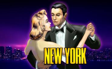 New York slot online