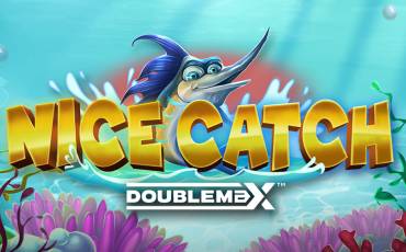 Nice Catch DoubleMax slot online