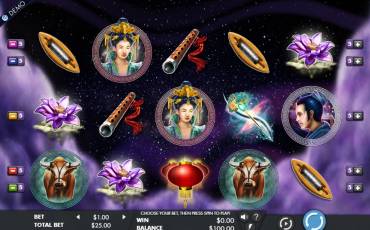 Night of Sevens slot online