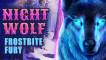 Play Night Wolf — Frostbite Fury slot