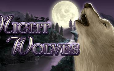 Night Wolves slot online