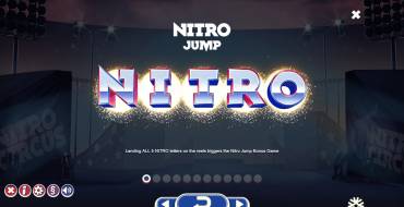 Nitro Circus: Bonuses