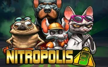 Nitropolis 3