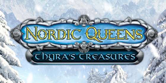 Nordic Queens: Thyra’s Treasures (RAW iGaming)