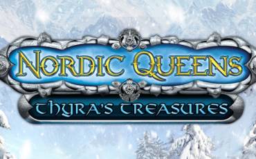 Nordic Queens: Thyra’s Treasures slot online