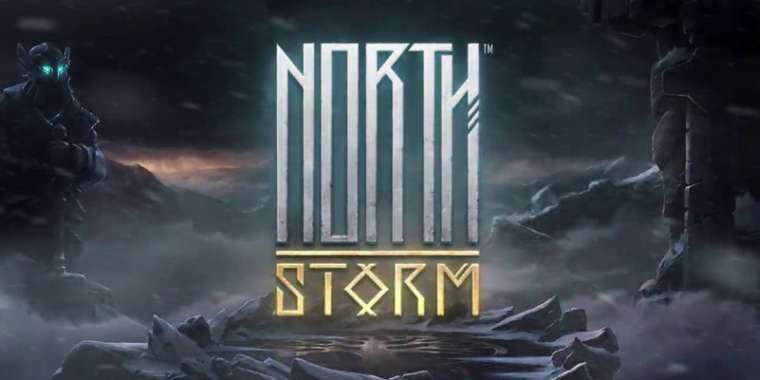 Play North Storm slot