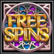 Notre-Dame Tales GigaBlox: Freespins