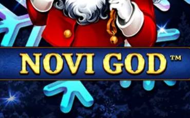 Novi God slot online