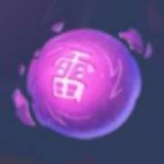 Nuwa: Purple ball symbol