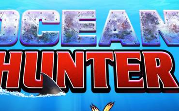 Ocean Hunter slot online