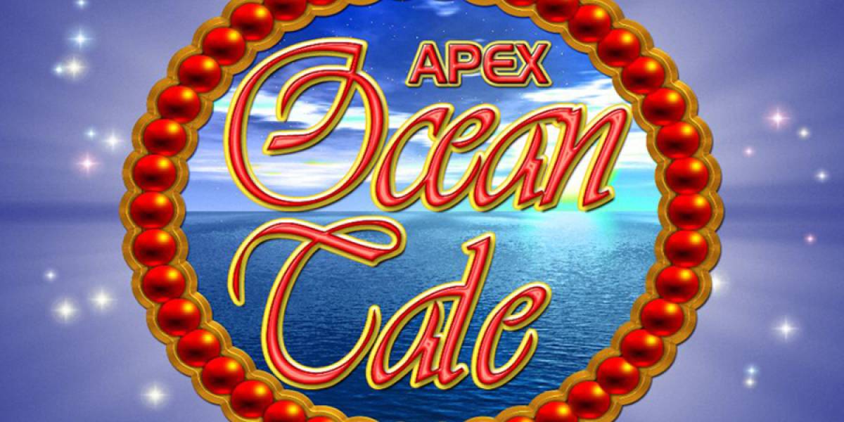 Ocean Tale slot online