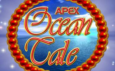 Ocean Tale slot online