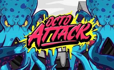 Octo Attack slot online