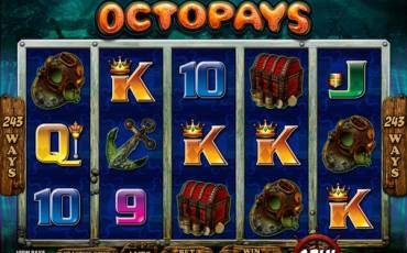 Octopays slot online