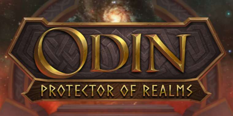 Play Odin Protector of Realms slot