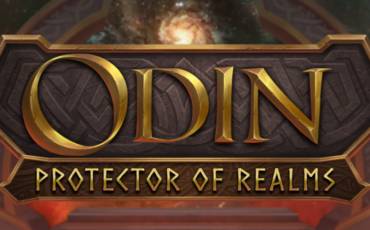 Odin Protector of Realms slot online