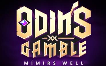 Odin's Gamble slot online