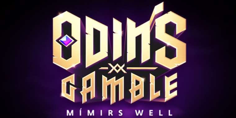 Play Odin's Gamble slot