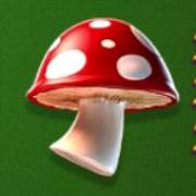 Ogre Empire: Fly agaric