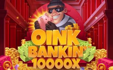 Oink Bankin slot online