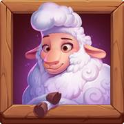 Oink Farm: Sheep