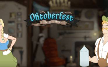 Oktoberfest slot online