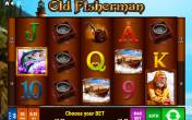 Old Fisherman slot