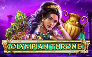 Olympian Throne slot online