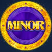 One Coin: Minor