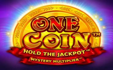 One Coin slot online