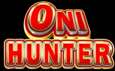 Oni Hunter slot online