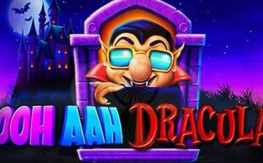 Ooh Aah Dracula slot online