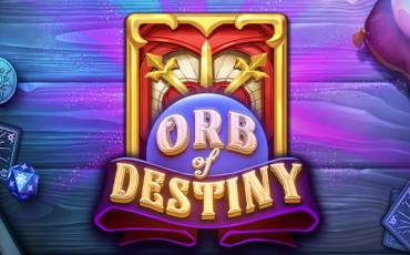 Orb of Destiny slot online