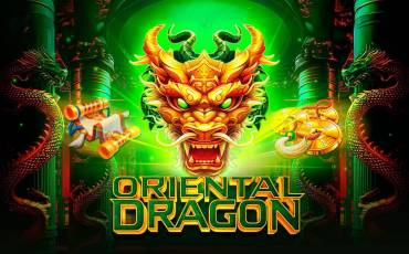 Oriental Dragon slot online