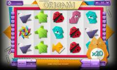 Play Origami