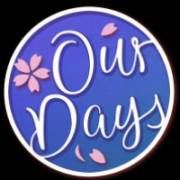 Our Days: Our Days Logo