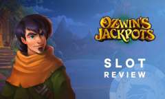 Play Ozwin’s Jackpots