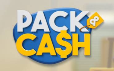 Pack and Cash slot online