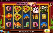 Panda Pow! slot