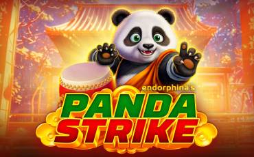 Panda Strike slot online