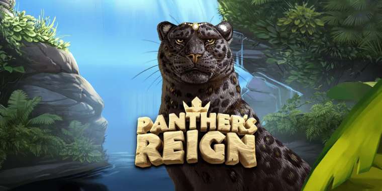 Play Panther's Reign slot