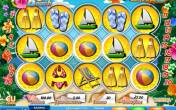 Paradise Beach slot