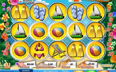 Paradise Beach slot online