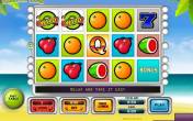 Paradise Reels slot